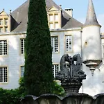 Le Du Chateau Bagen