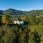 Le Du Chateau Bagen Homestay szállás