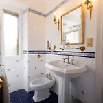 Le Du Chateau Bagen Homestay szállás *