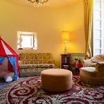 Homestay szállás Le Du Chateau Bagen *