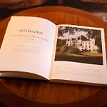 Le Du Chateau Bagen Homestay szállás Sauveterre-de-Comminges