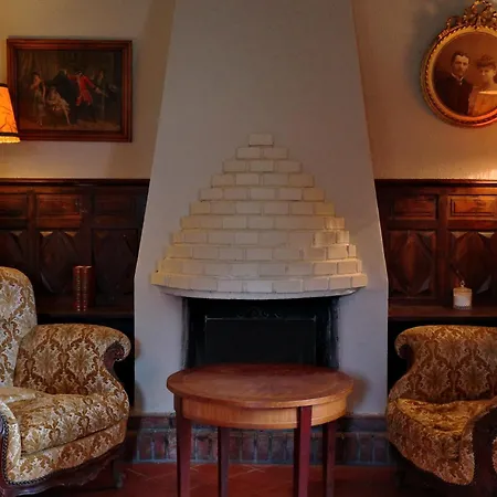 Chateau Bagen *