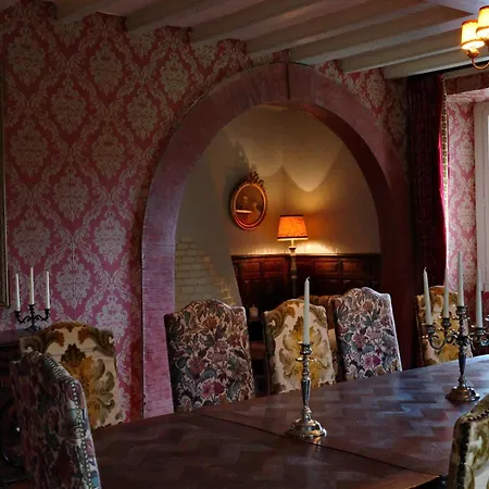 Chateau Bagen Sauveterre-de-Comminges