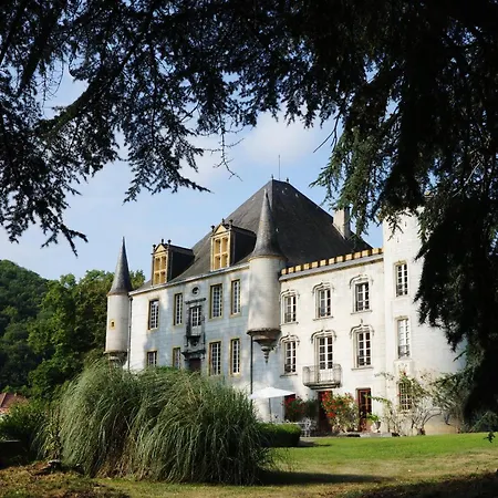 Château Bagen * Sauveterre