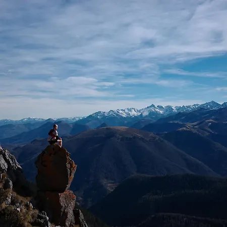 Château Bagen * Sauveterre