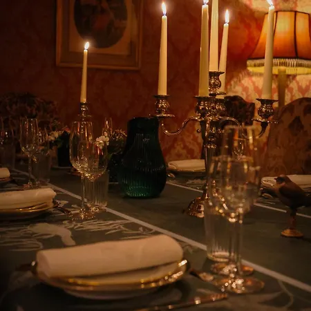 Δωμάτια σε οικογενειακή κατοικία Chateau Bagen *