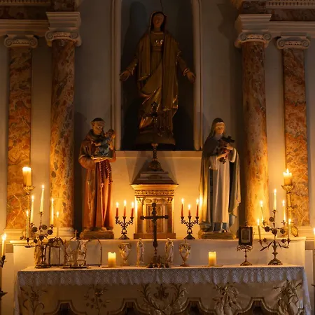 Quarto em Acomodações Particulares Château Bagen Sauveterre