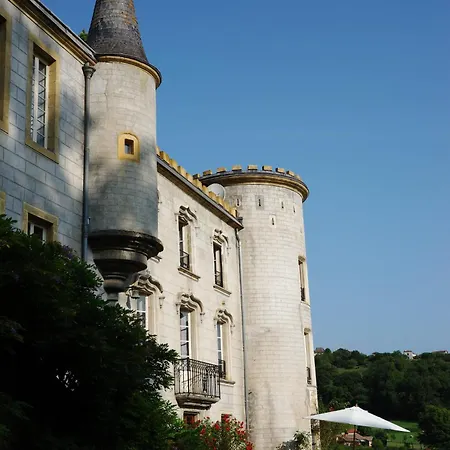 Le Du Chateau Bagen *
