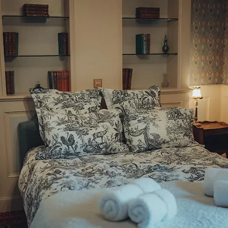 Chateau Bagen Δωμάτια σε οικογενειακή κατοικία
