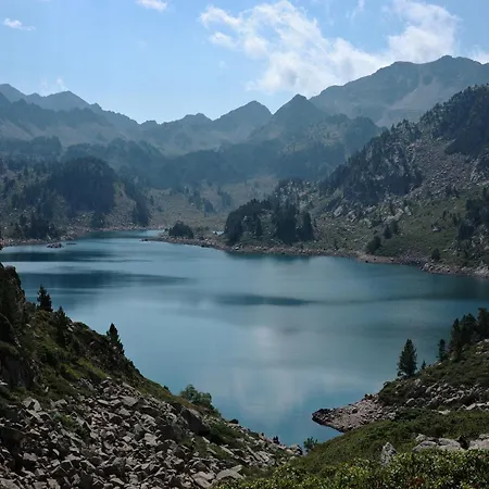 Château Bagen * Sauveterre