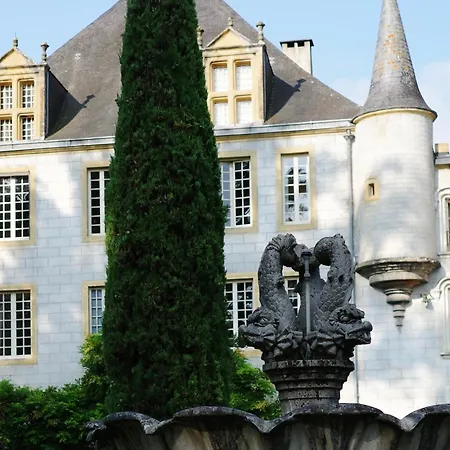 Le Du Chateau Bagen