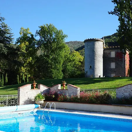 Chateau Bagen Δωμάτια σε οικογενειακή κατοικία