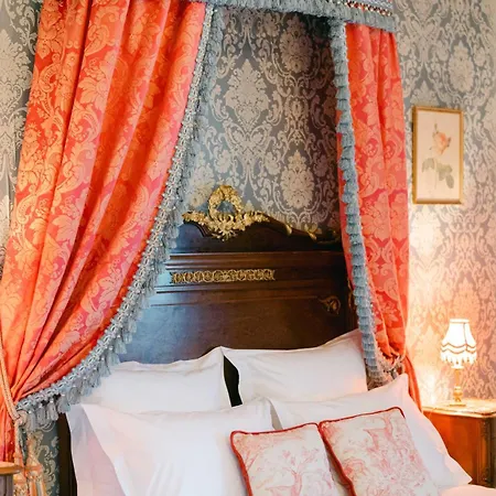 Le Du Chateau Bagen *