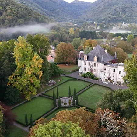 Le Du Chateau Bagen * Sauveterre-de-Comminges
