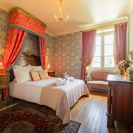 Le Du Chateau Bagen *