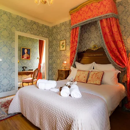 Le Du Chateau Bagen *