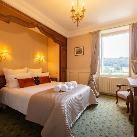 Château Bagen Quarto em Acomodações Particulares