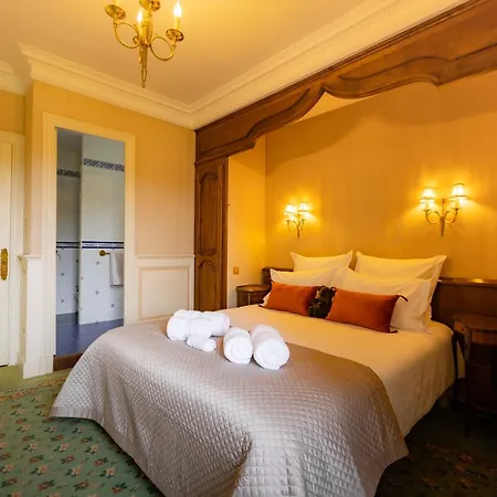 Homestay Le Du Chateau Bagen