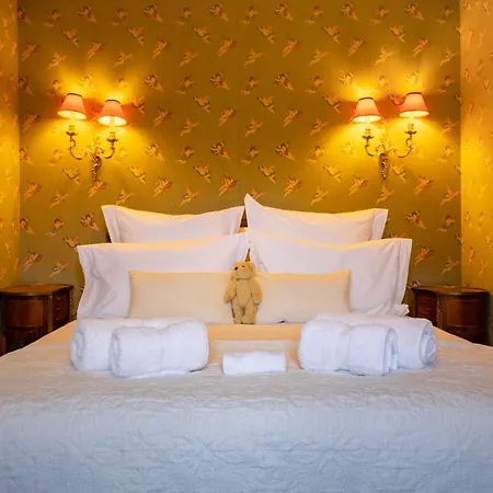 Le Du Chateau Bagen *