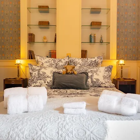 Le Du Chateau Bagen Homestay Sauveterre-de-Comminges