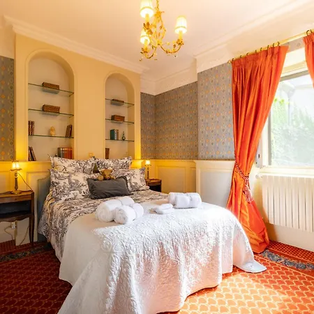 Le Du Chateau Bagen Homestay Sauveterre-de-Comminges