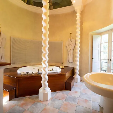 Privat bolig Le Du Chateau Bagen Sauveterre-de-Comminges