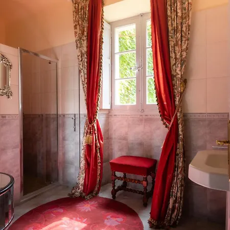 Château Bagen Sauveterre