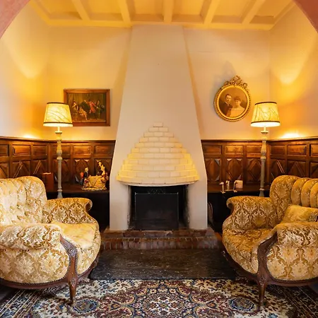 Château Bagen Sauveterre