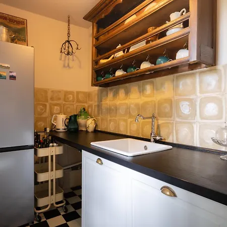 Homestay Le Du Chateau Bagen *