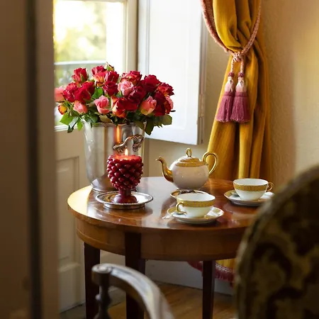 Château Bagen * Sauveterre